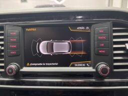 
										León 2.0 TDI StSp FR Plus full									