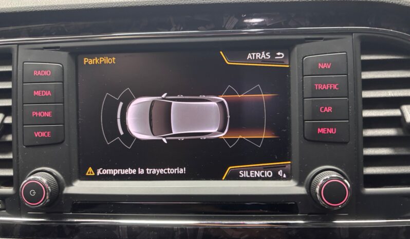 
								León 2.0 TDI StSp FR Plus full									