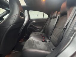 
										Clase A A 200 d AMG Line full									