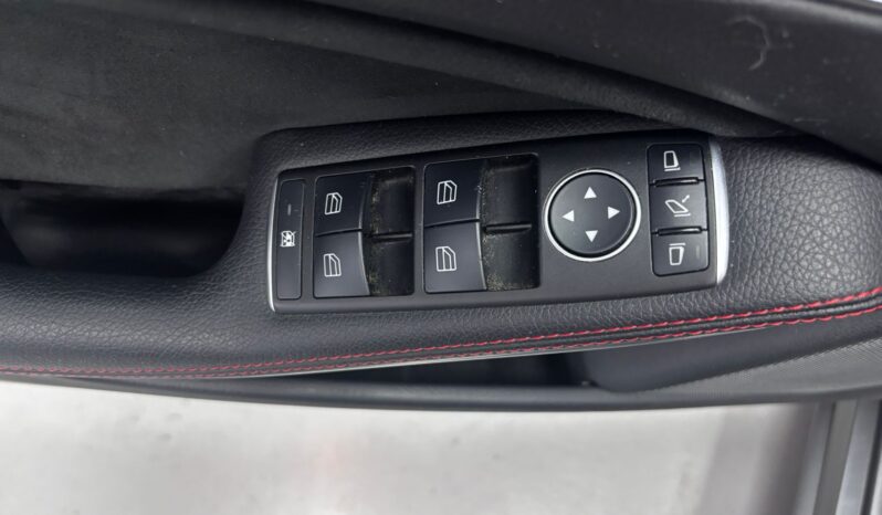 
								Clase A A 200 d AMG Line full									