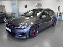 VOLKSWAGEN Golf GTI Performance 2.0 TSI