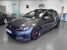 Golf GTI Performance 2.0 TSI