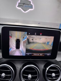 
										GLC GLC 250 d 4MATIC full									