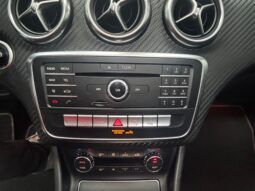 
										Clase A A 200 d AMG Line full									