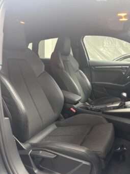 
										A3 Sportback S line 30 TDI full									