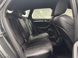 
										AUDI A3 35 TFSI 110kW 150CV S tronic Sportback S-Line Black edition full									