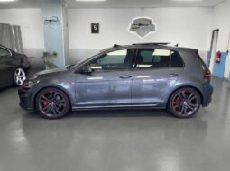 
										VOLKSWAGEN Golf GTI Performance 2.0 TSI full									