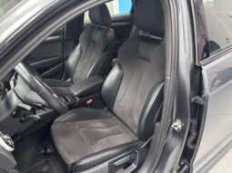 
										AUDI A3 35 TFSI 110kW 150CV S tronic Sportback S-Line Black edition full									