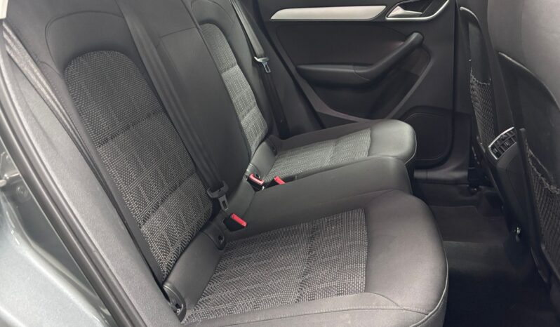 
								Q3 2.0 TDI 110kW 150CV S tronic full									