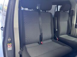 
										VOLKSWAGEN Transporter Kombi Corto TM 2.0 TDI BMT full									