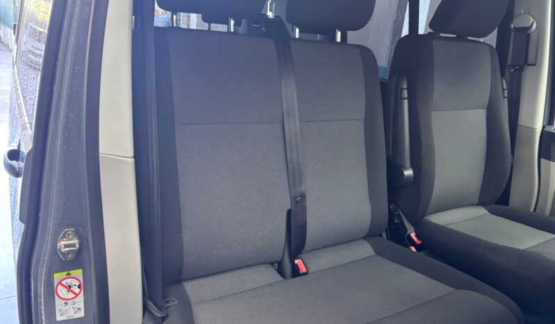 
								VOLKSWAGEN Transporter Kombi Corto TM 2.0 TDI BMT full									