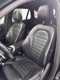 
										GLC GLC 250 d 4MATIC full									