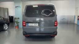 
										VOLKSWAGEN Transporter Kombi Corto TM 2.0 TDI BMT full									