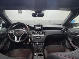 
										MERCEDES-BENZ Clase A A 200 CDI AMG Line TECHO SOLAR full									