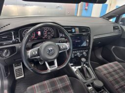 
										VOLKSWAGEN Golf GTI Performance 2.0 TSI full									