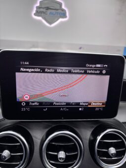 
										GLC GLC 250 d 4MATIC full									