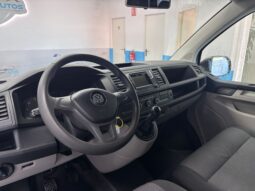 
										VOLKSWAGEN Transporter Kombi Corto TM 2.0 TDI BMT full									