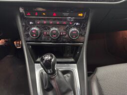 
										León 2.0 TDI StSp FR Plus full									