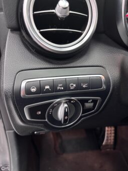 
										GLC GLC 250 d 4MATIC full									