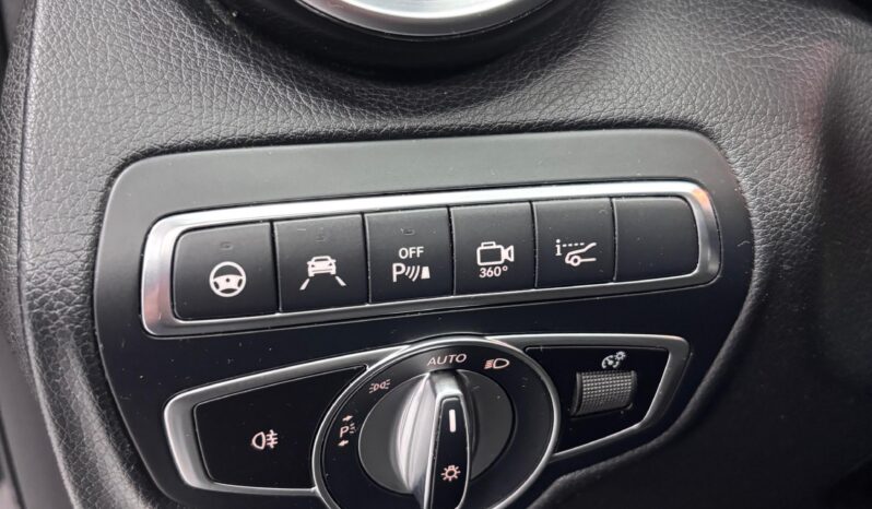 
								GLC GLC 250 d 4MATIC full									