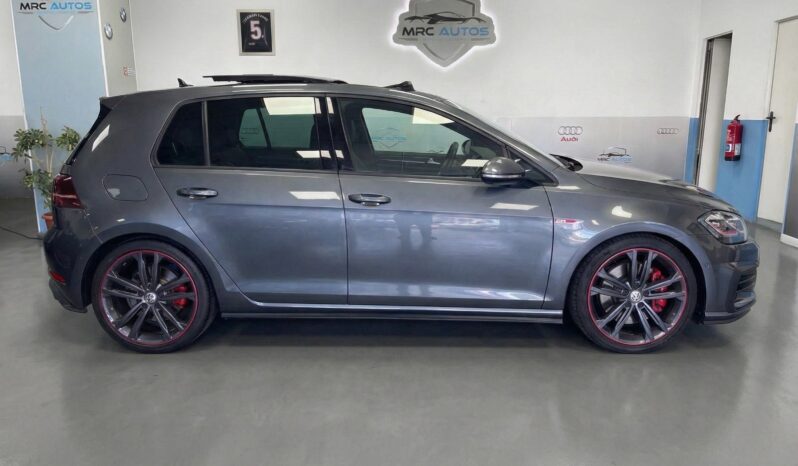 
								VOLKSWAGEN Golf GTI Performance 2.0 TSI full									