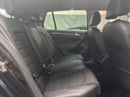 
										VOLKSWAGEN Golf Sport 2.0 TDI BMT full									