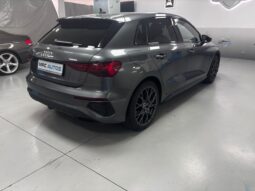 
										A3 Sportback S line 30 TDI full									