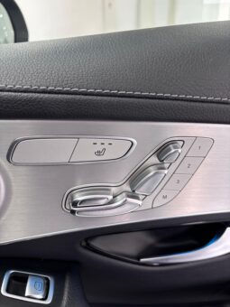 
										GLC GLC 250 d 4MATIC full									