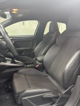 
										A3 Sportback S line 30 TDI full									