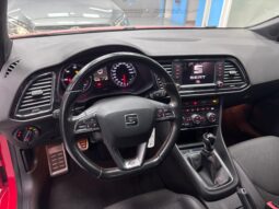 
										León 2.0 TDI StSp FR Plus full									