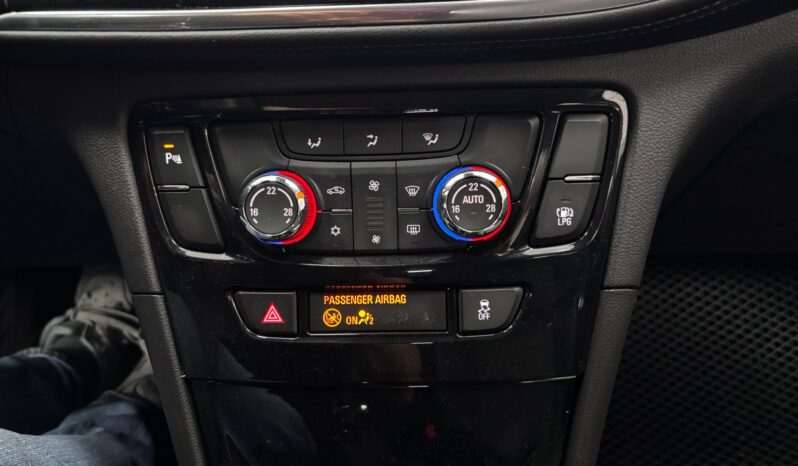 
								Mokka X 1.4 T 103kW GLP 4X2 Selective full									