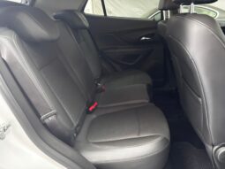 
										Mokka X 1.4 T 103kW GLP 4X2 Selective full									