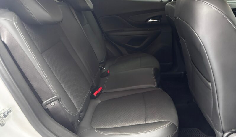 
								Mokka X 1.4 T 103kW GLP 4X2 Selective full									