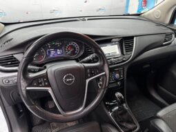 
										Mokka X 1.4 T 103kW GLP 4X2 Selective full									