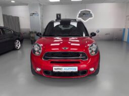 
										Countryman Cooper Sd 2.0 diesel full									
