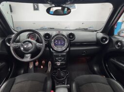 
										Countryman Cooper Sd 2.0 diesel full									