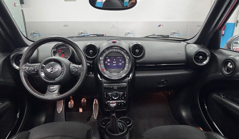 
								Countryman Cooper Sd 2.0 diesel full									
