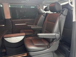
										Multivan 2.0 TDI 180 DSG 4m Highline Edition BMT full									