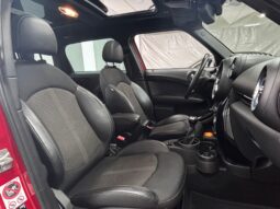 
										Countryman Cooper Sd 2.0 diesel full									