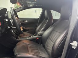 
										Clase CLA  220 d Amg full									
