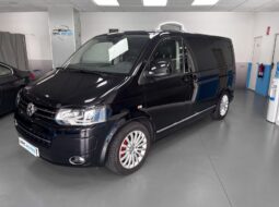 Multivan 2.0 TDI 180 DSG 4m Highline Edition BMT