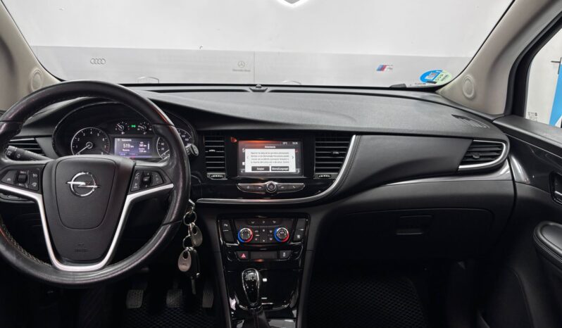 
								Mokka X 1.4 T 103kW GLP 4X2 Selective full									