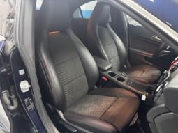 
										Clase CLA  220 d Amg full									