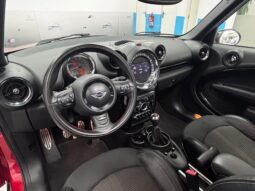
										Countryman Cooper Sd 2.0 diesel full									