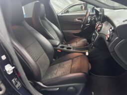 
										Clase CLA  220 d Amg full									