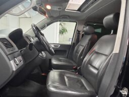 
										Multivan 2.0 TDI 180 DSG 4m Highline Edition BMT full									