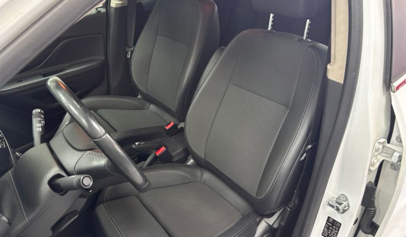 
								Mokka X 1.4 T 103kW GLP 4X2 Selective full									