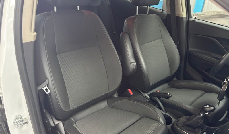 
								Mokka X 1.4 T 103kW GLP 4X2 Selective full									