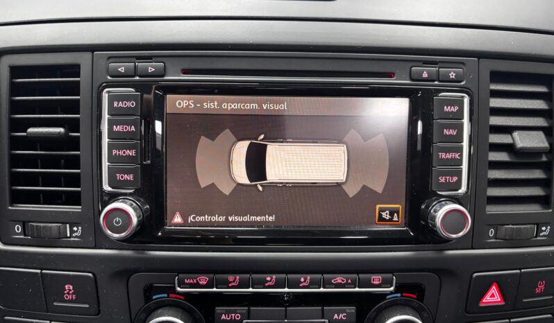 
								Multivan 2.0 TDI 180 DSG 4m Highline Edition BMT full									