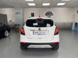 Mokka X 1.4 T 103kW GLP 4X2 Selective